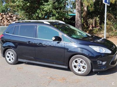 Ford Grand C-Max