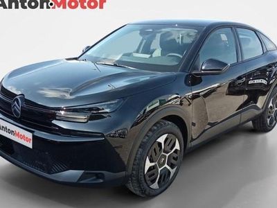 Nuevo 2025 Citroën C4 | 23.450 € (Precio justo)