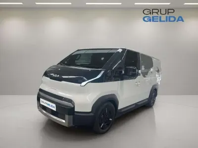 Nuevo Kia PV5 119 kW (162 CV) 2026 Blanco Monovolumen
