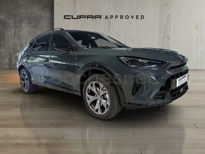 Nuevo Cupra Formentor 150 CV (110 kW) 2026 Azul SUV
