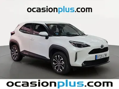 Usado Toyota Yaris Cross Active 116 CV (85 kW) 2021 SUV