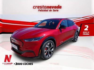 Usado Ford Mustang Mach-E 258 kW (351 CV) 2022 SUV