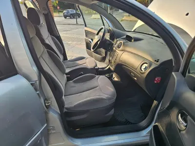 Usado Citroën C3