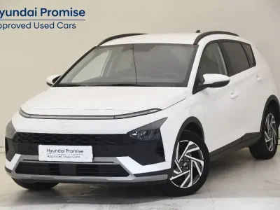Usado Hyundai Bayon 80 CV (58 kW) 2025 SUV