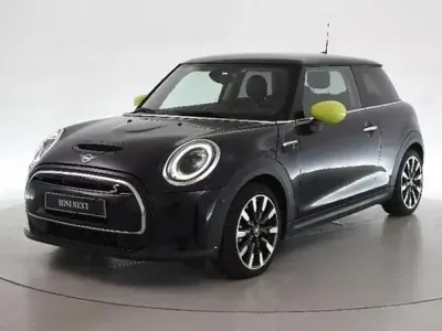 Usado Mini Cooper SE 135 kW (184 CV) 2021 Utilitario
