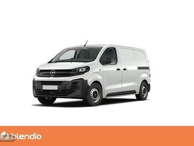 Blanco Nuevo 2025 Opel Vivaro Monovolumen | 42.822 €