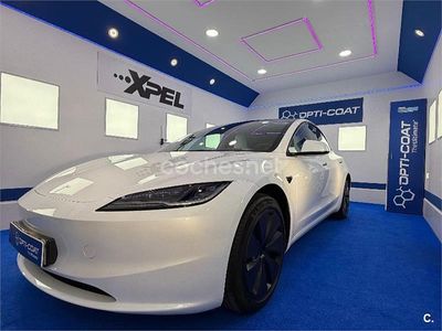 Usado Tesla Model 3 RWD 208 kW (283 CV) 2024 Eléctrico Berlina