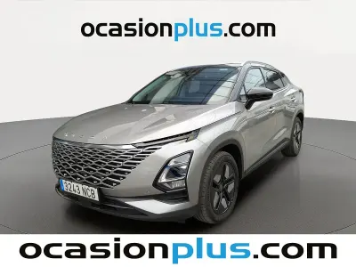 Używany Omoda 5 147 KM (108 kW) 2025 Biały SUV