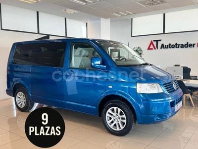 VW T5
