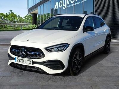 Usado 2021 Mercedes GLA200 SUV | 32.600 € (Precio justo)