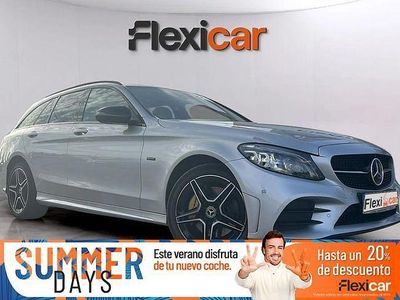 Mercedes C300e