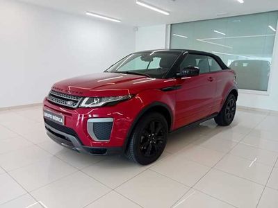 usado Land Rover Range Rover evoque SE Dynamic