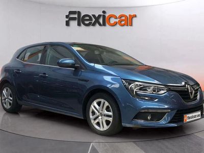 Renault Mégane IV