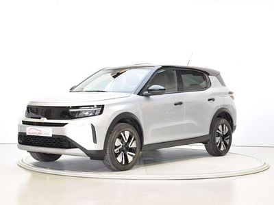 Nuevo Opel Frontera S 145 CV (106 kW) 2025 Gris SUV