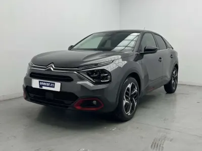 Usado Citroën C4