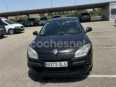 Renault Mégane III