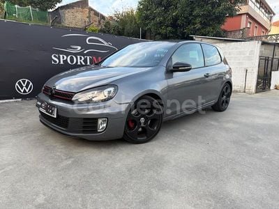 VW Golf VI