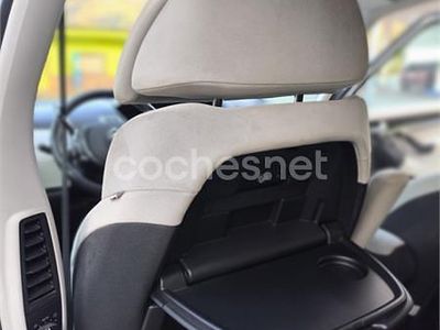 Beige Usado 2008 Citroën C4 Picasso Exclusive Monovolumen | 4500 € (Precio justo)