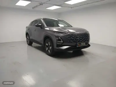 Usado Omoda 5 147 CV (108 kW) 2025 Gris SUV