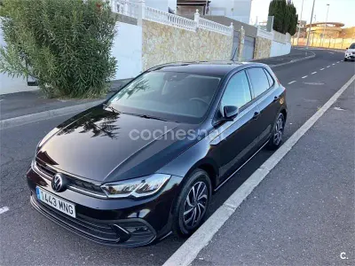 Usado VW Polo