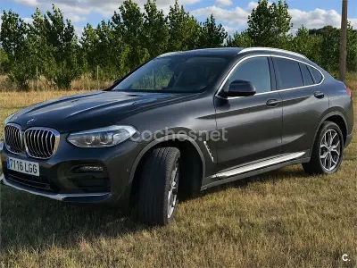 Usado BMW X4