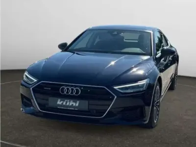 Usado Audi A7 Sportback