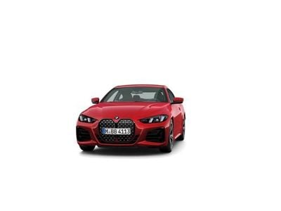 Käytetty BMW 430 Comfort Edition 286 HP (210 kW) 2024 Coupe - kaksiovinen
