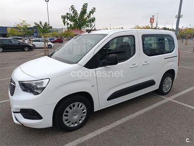 Opel Combo Life