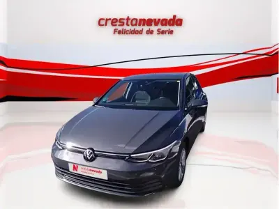 Occasion VW Golf VIII Life 110 PK (80 kW) 2021 Grijs