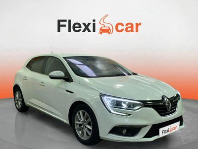 Renault Mégane IV