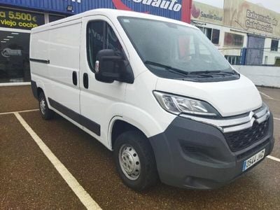 Citroën Jumper