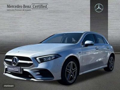 Mercedes A250