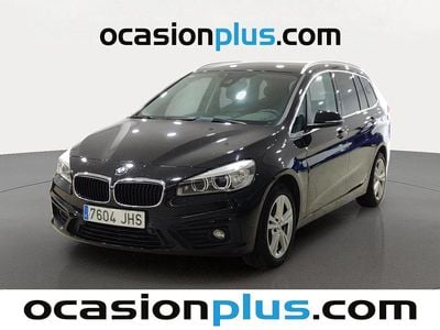 BMW 216 Gran Tourer
