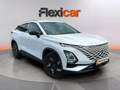 Usado Omoda 5 147 CV (108 kW) 2025 Blanco SUV