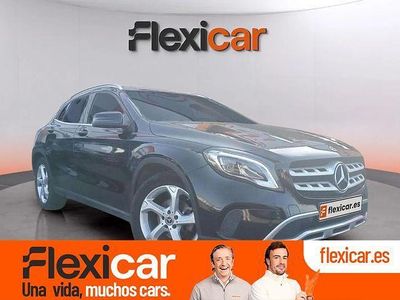 Negro Usado 2019 Mercedes GLA180 SUV | 19.990 € (Precio justo)