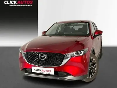 Occasion Mazda CX-5