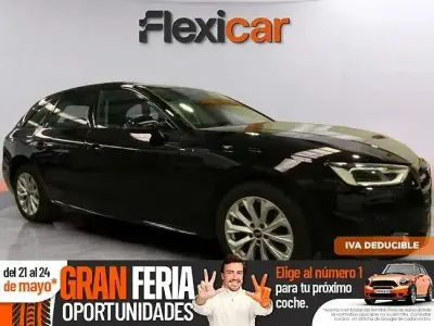Usado Audi A4
