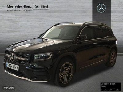 Mercedes GLB200