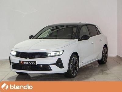 Usado 2023 Opel Astra | 34.312 €