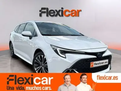 Usado Toyota Corolla