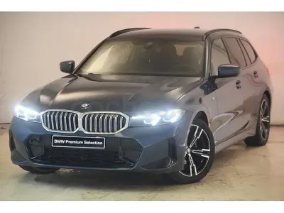 Usado BMW 318