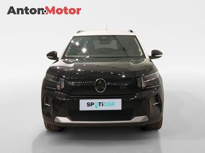 Brugt Citroën C3 100 HK (73 kW) 2025 Sort SUV