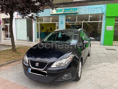 Seat Ibiza ST