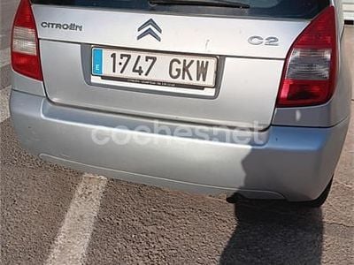 Citroën C2