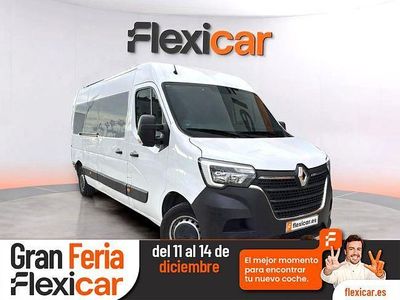 Blanco Usado 2023 Renault Master Berlina | 25.990 €