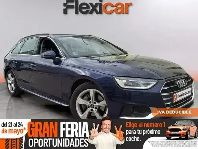 Usado Audi A4