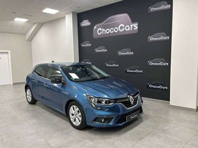 usado Renault Mégane IV 