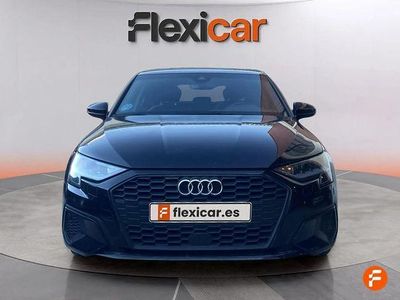 Käytetty Audi A3 116 HP (85 kW) 2021 Harmaa Sedan