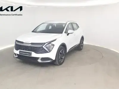Usado Kia Sportage 160 CV (117 kW) 2025 SUV