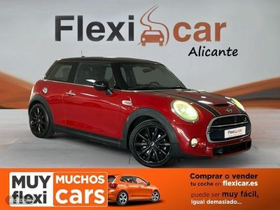 usado Mini Cooper SD SD